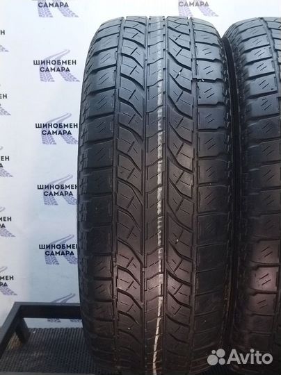 Yokohama Geolandar A/T-S G012 285/60 R18 116V