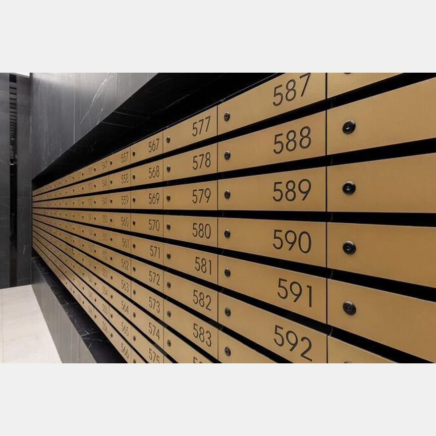 4-к. квартира, 130,9 м², 27/27 эт.