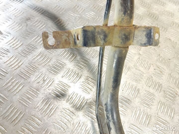 Горловина топливного бака Infiniti Fx 2003-2007