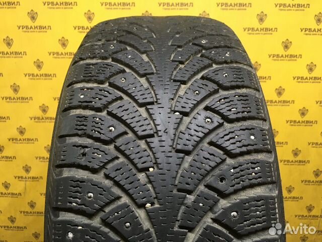 Nokian Tyres Nordman 4 225/50 R17 98T