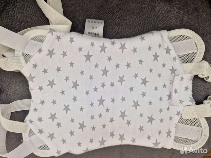 Бандаж на тазобедренный сустав (шина Фрейка)