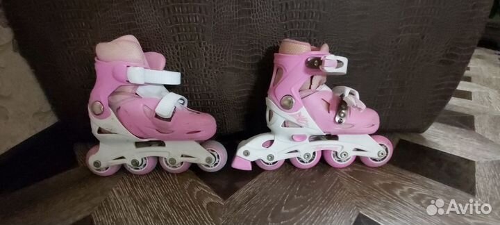 Ролики детские