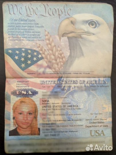 Репетитор по английскому (носитель)