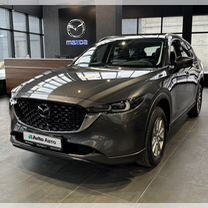 Новый Mazda CX-5 2.0 AT, 2025, цена от 4 190 000 руб.