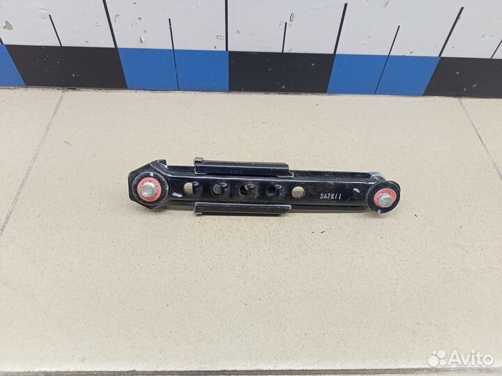 Механизм регулировки ремня безопасности Lacetti 20