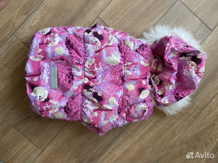 Зимний костюм kerry