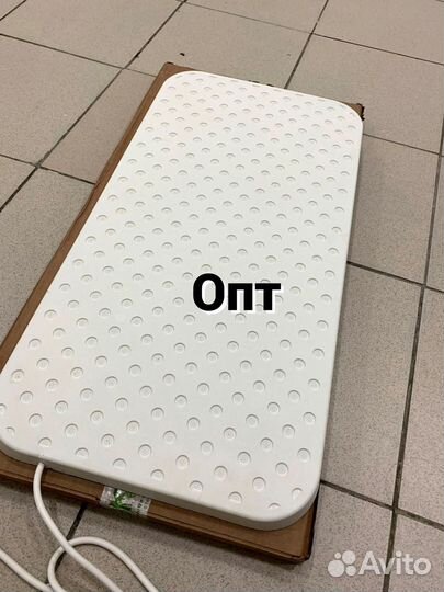 Кварцевый обогреватель