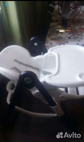 Стульчик для кормления