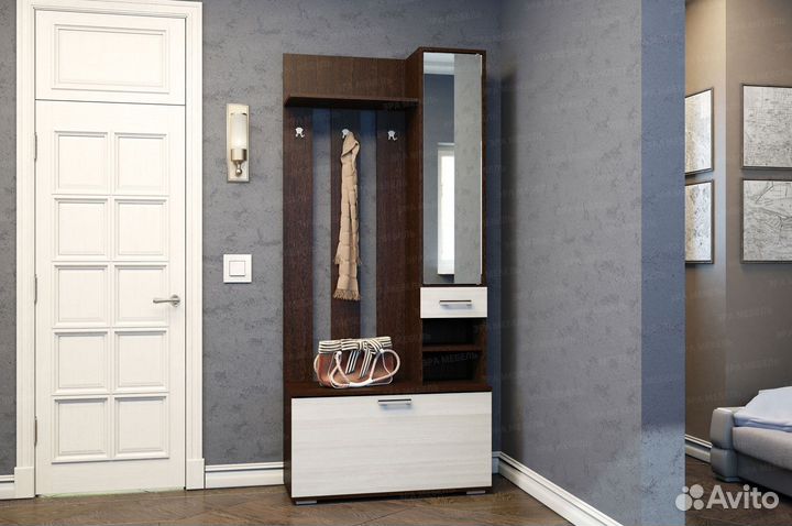 Прихожая Ника