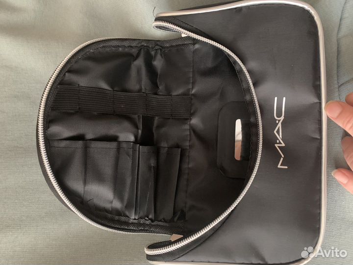 Косметичка Mac