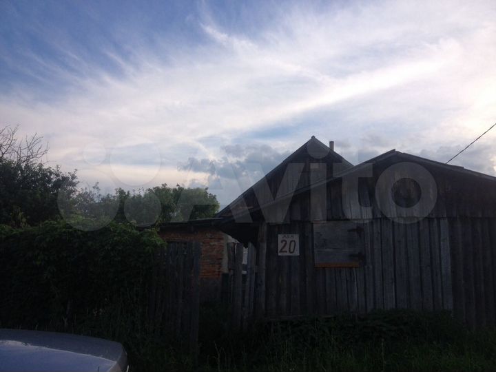 Участок 15 сот. (ИЖС)