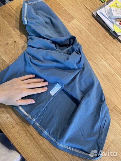 Снуд для кормления