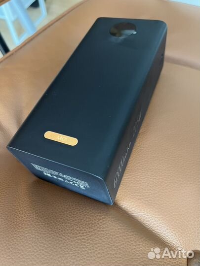 PowerBank Romoss 6000 мАh