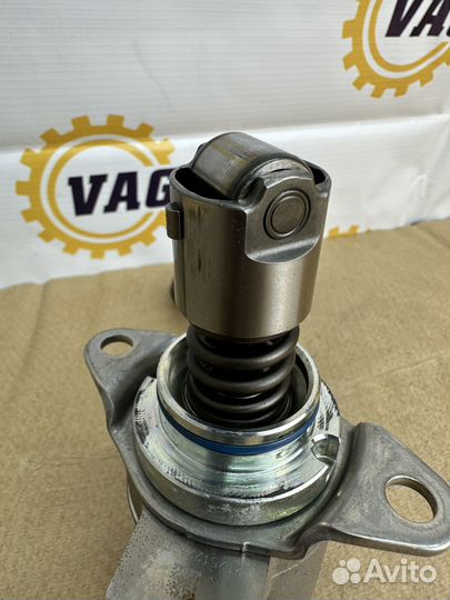 Топливный насос высокого давления 1.2 CBZ