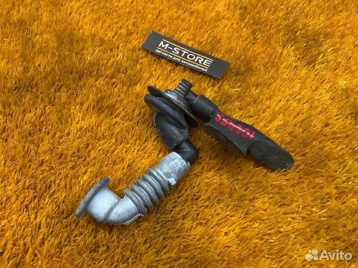 Шланг отвода конденсата Bmw 7-Series F01 N63B44