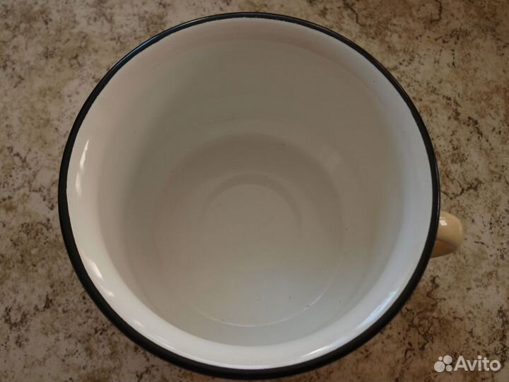 Товары для стирки и купания СССР