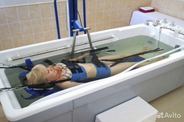 Лечение и отдых в санатории 