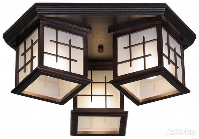 Люстра потолочная классика