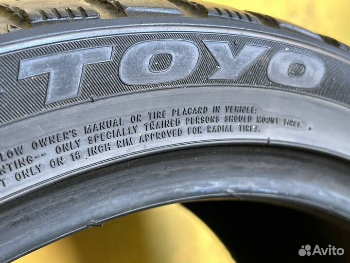 Toyo Observe G3-Ice 225/40 R18 92T