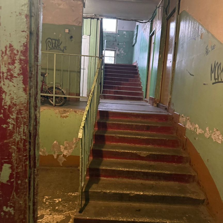 Квартира 2-комн. 46.6 м² в Заполярный г. — фото 5