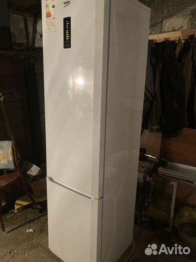 Холодильник Beko NoFrost