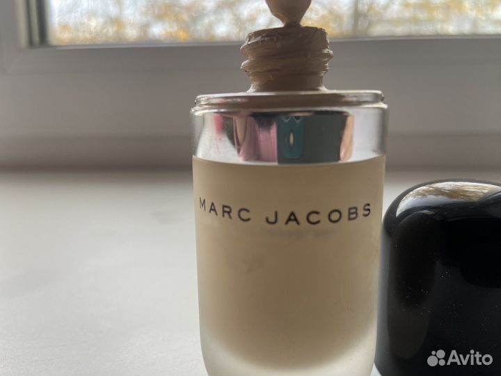 Тональный крем Marc Jacobs
