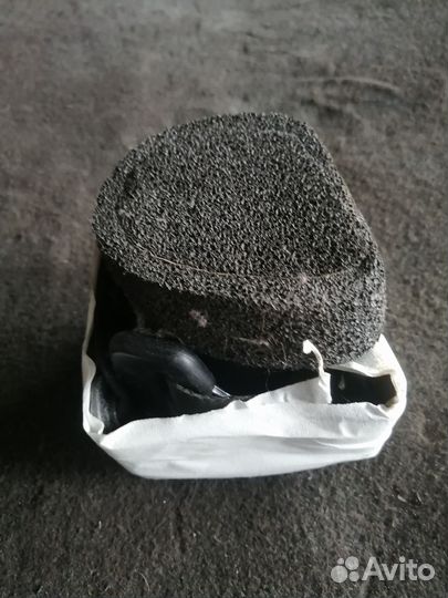 Ремень безопасности задний Ford Focus 2