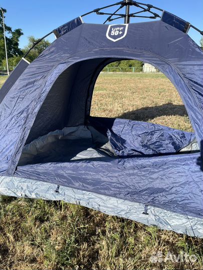 Палатка туристическая 2 местная