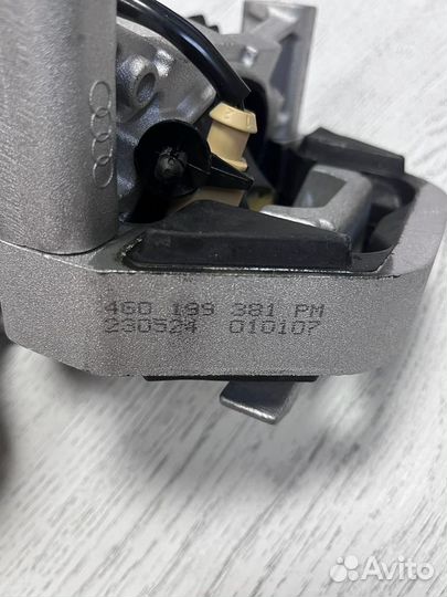 Подушки двигателя Audi A6 C7 A7 комплект 2 штуки