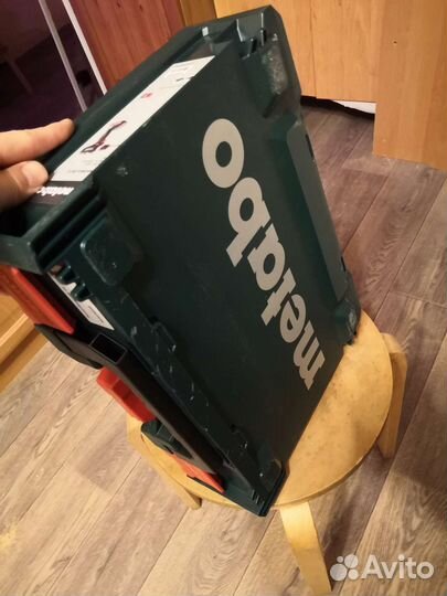 Ящик для инструмента