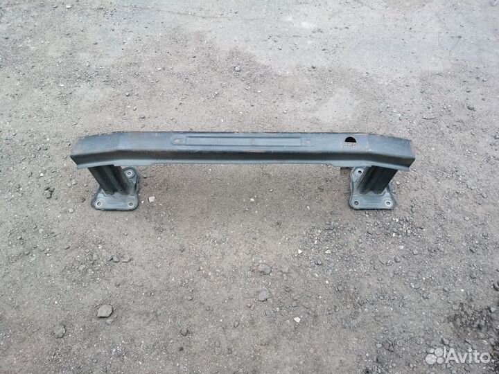 Усилитель заднего бампера Mazda 3 BL седан