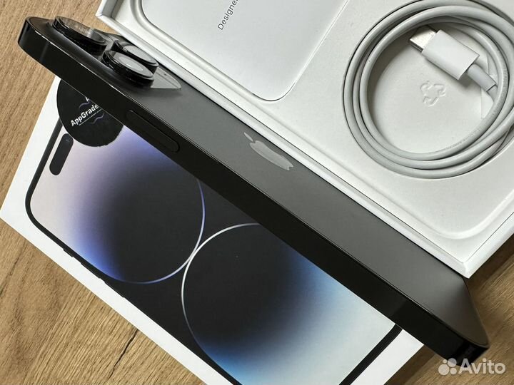 iPhone 14 Pro Max, 256 ГБ