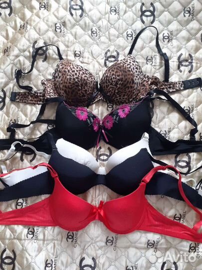 Бюстгальтеры женские