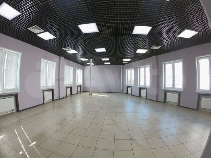 Офис, 120 м²