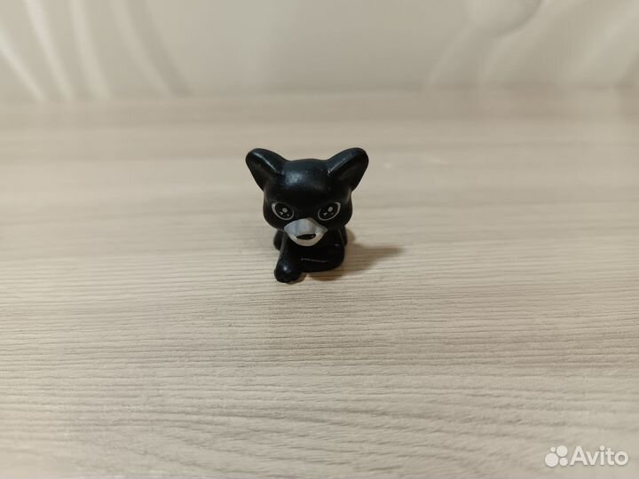 Игрушки из киндера 