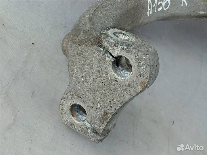 Кулак поворотный передний правый Audi A5 /Coupe