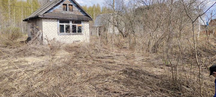 Дача 20 м² на участке 5,2 сот.