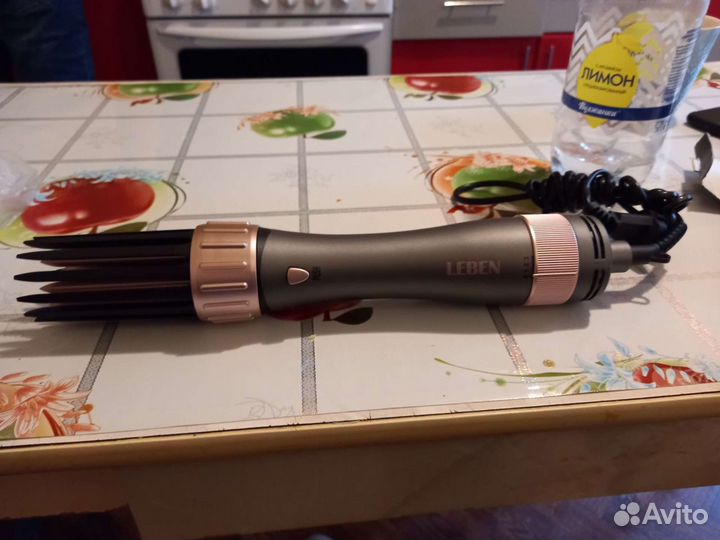 Стайлер для волос