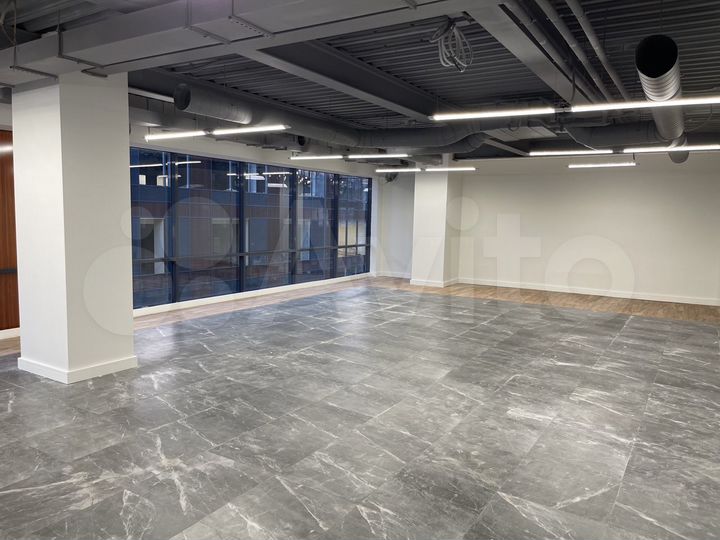 Бизнес-офис, 109 м² в бц 