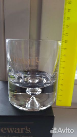 Стакан для виски