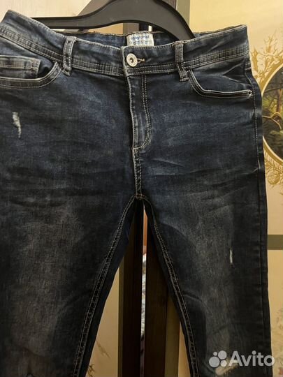 Джинсы на девочку mayoral 12 лет