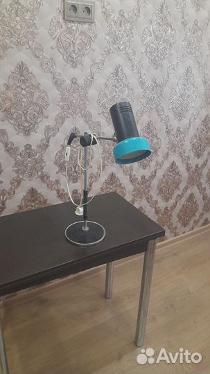 Мебель и интерьер освещение