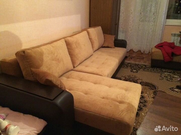 Перетяжка, Ремонт мягкой мебели