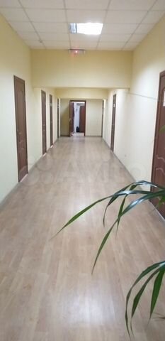 Офис ул. Мира 20 м²