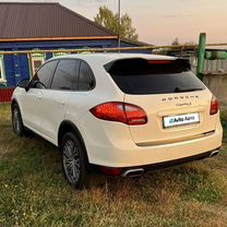 Porsche Cayenne S 4.8 AT, 2010, 187 125 км, с пробегом, цена 2 000 000 руб.