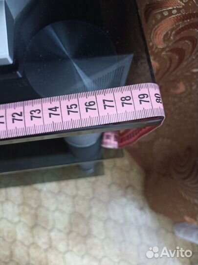 Тумба под телевизор