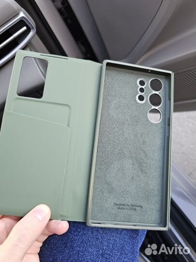 Новый чехол Samsung s23 ultra