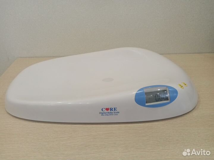 Детские весы для новорожденных