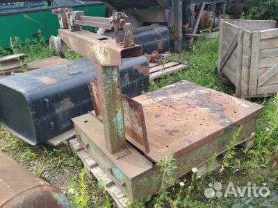 Весы СССР 1000кг