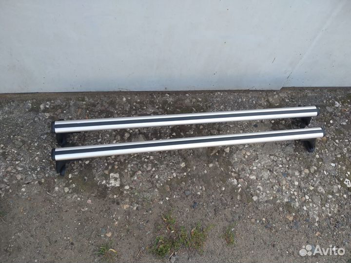 Багажник на крышу Мазда сх-5